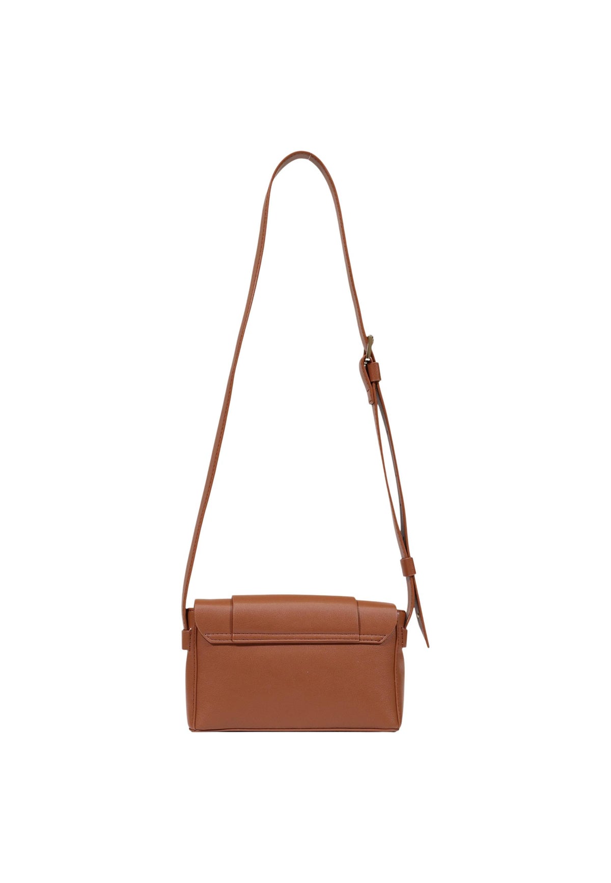 Sac Replay couleur marron — vue 4