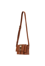 Sac Replay couleur marron — vue 3