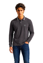 Polo Armani Exchange couleur noir