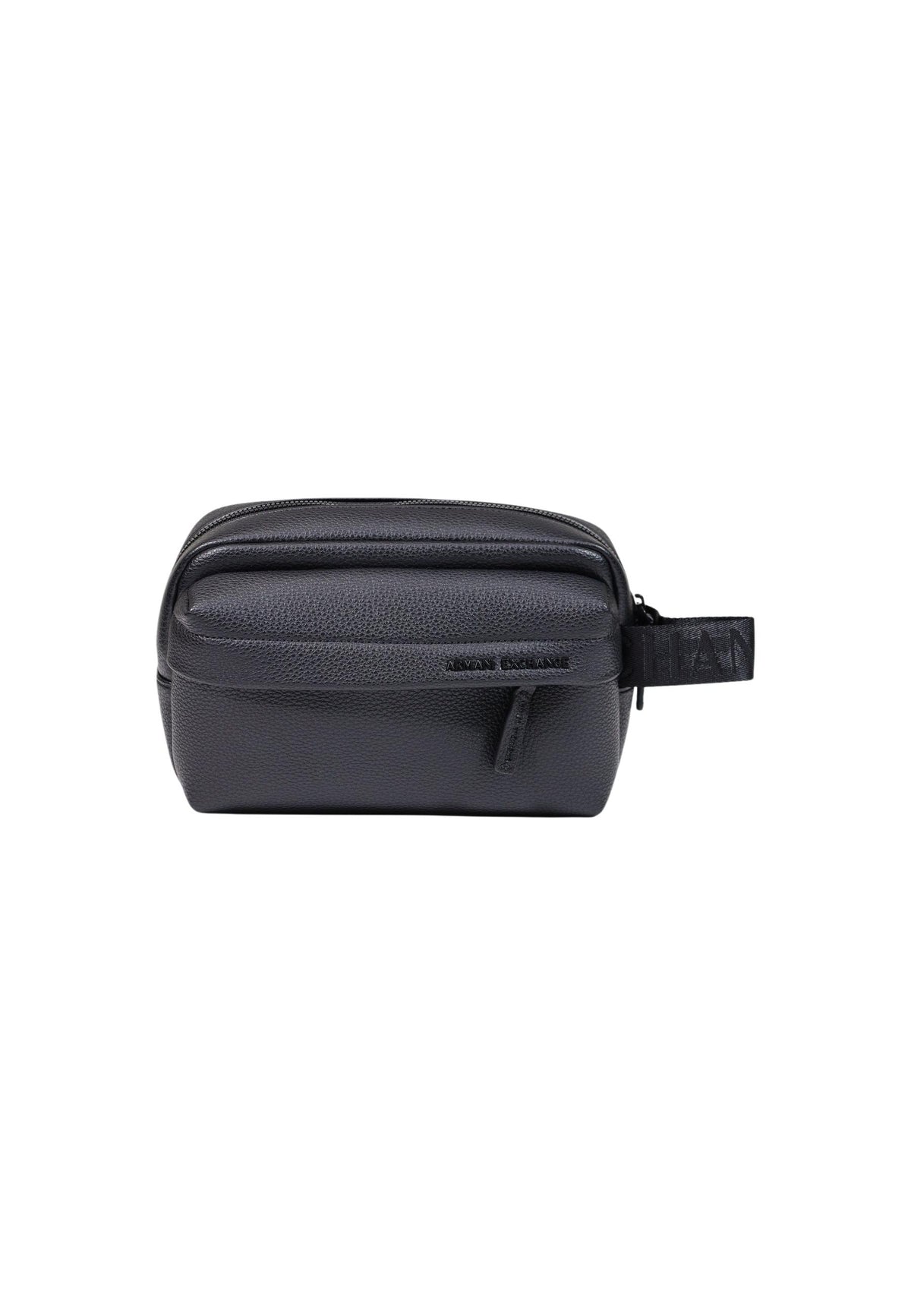 Sac Armani Exchange couleur noir