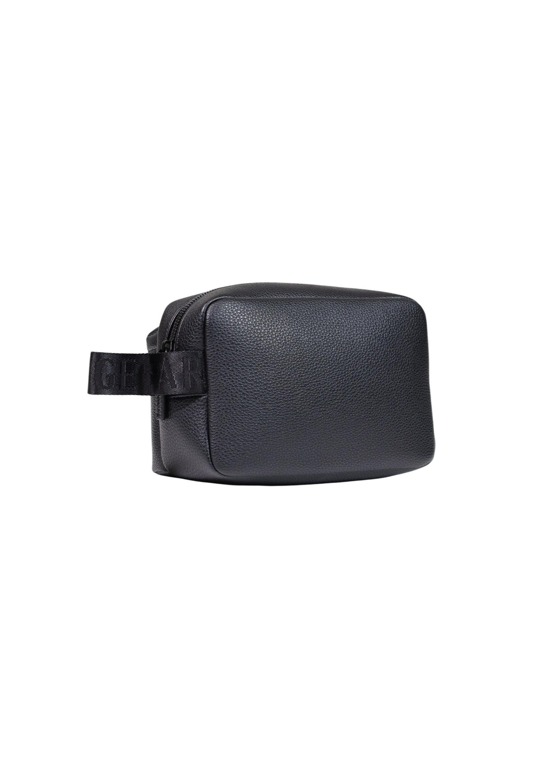 Sac Armani Exchange couleur noir — vue 5