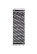 Écharpe Guess couleur noir