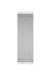 Écharpe Guess couleur gris