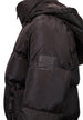 Veste Armani Exchange couleur marron — vue 5