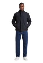 Veste Armani Exchange couleur noir — vue 3