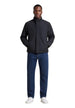 Veste Armani Exchange couleur noir — vue 3