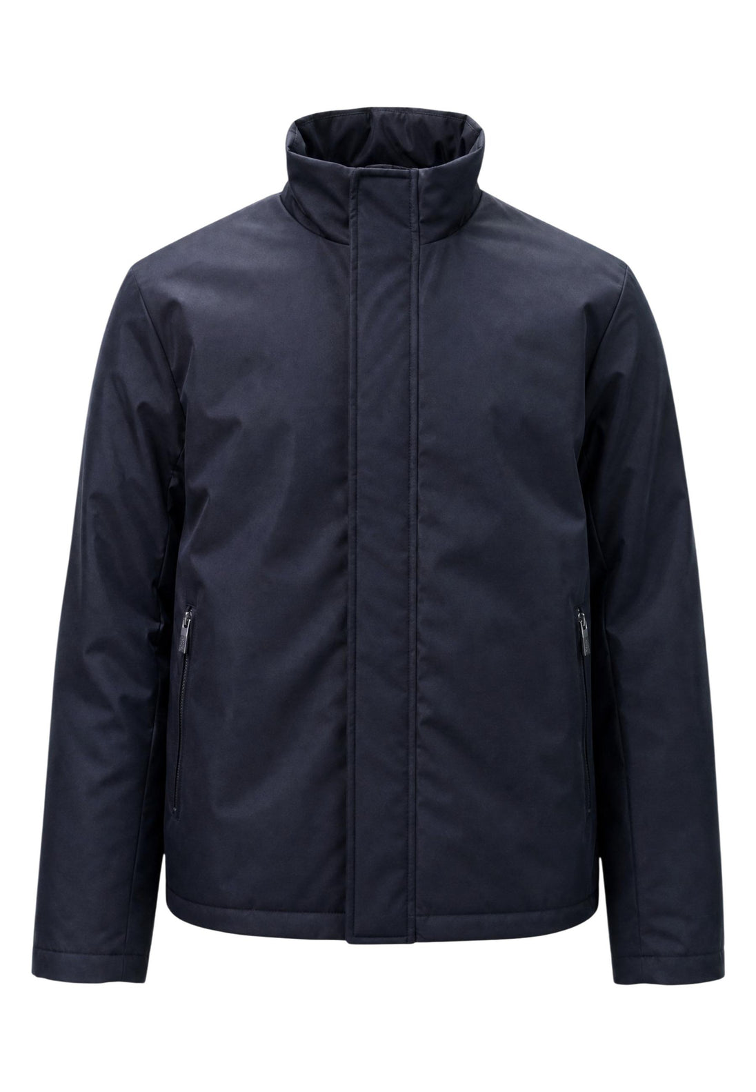 Veste Armani Exchange couleur noir — vue 2