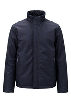Veste Armani Exchange couleur noir — vue 2