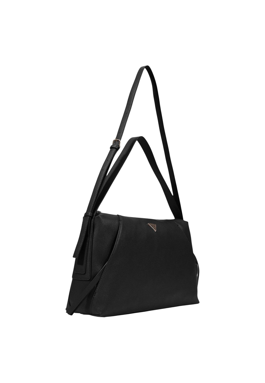 Sac Guess couleur noir — vue 3