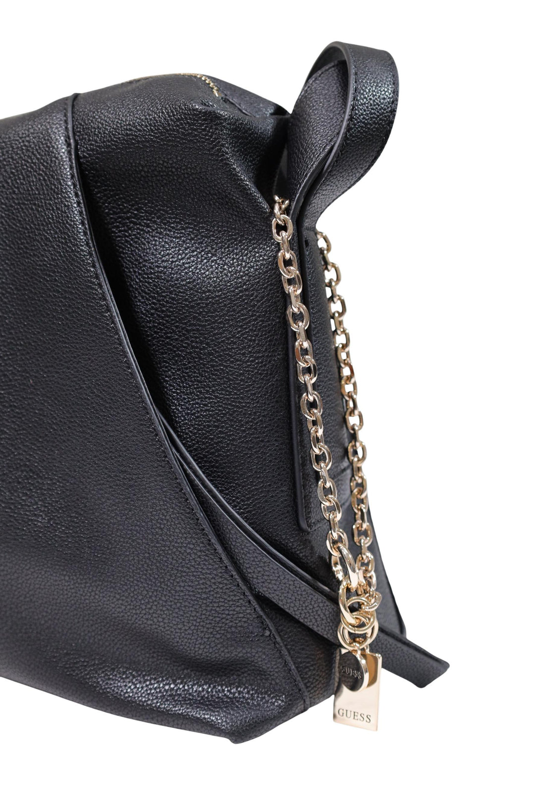 Sac Guess couleur noir — vue 4
