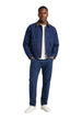 Veste Only & Sons couleur bleu — vue 4