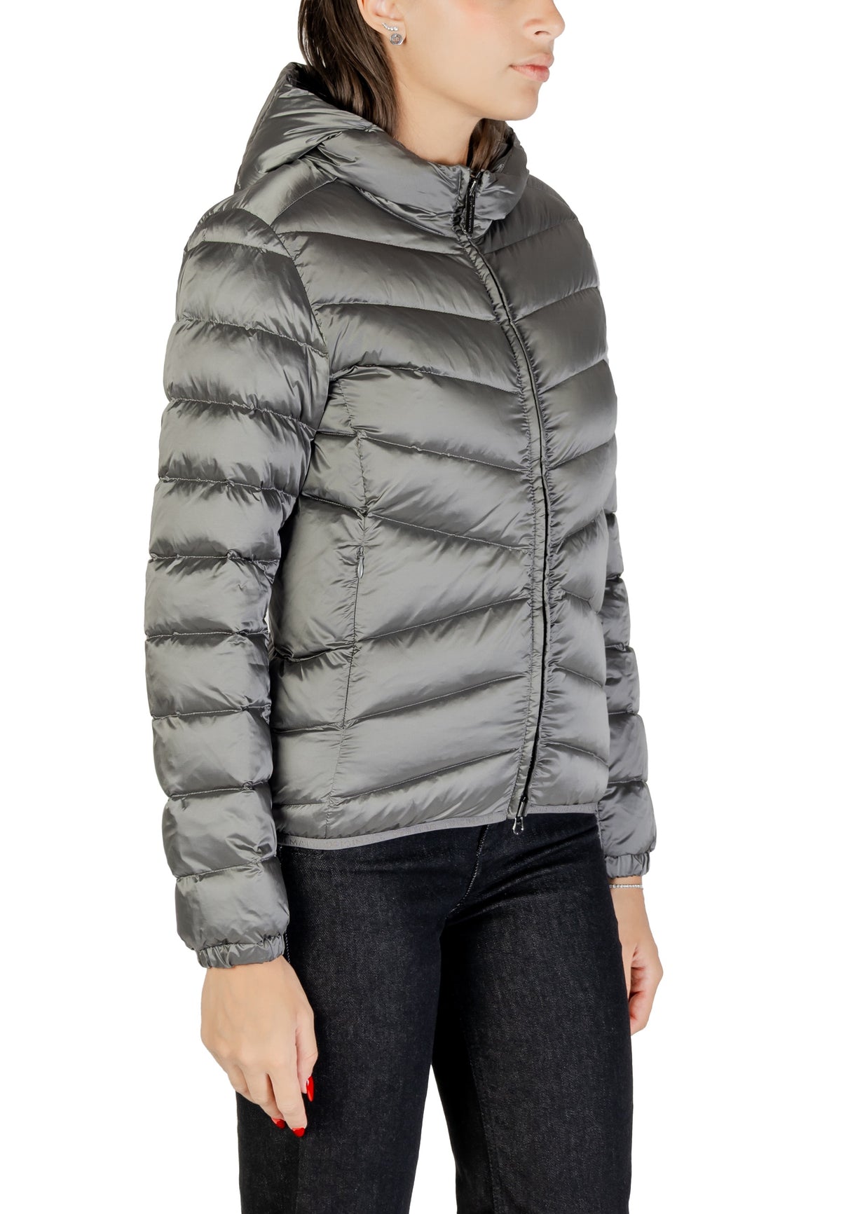 Veste Colmar Originals couleur gris — vue 3