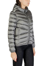 Veste Colmar Originals couleur gris — vue 3