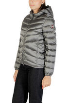 Veste Colmar Originals couleur gris — vue 4