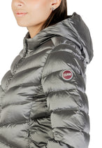 Veste Colmar Originals couleur gris — vue 5