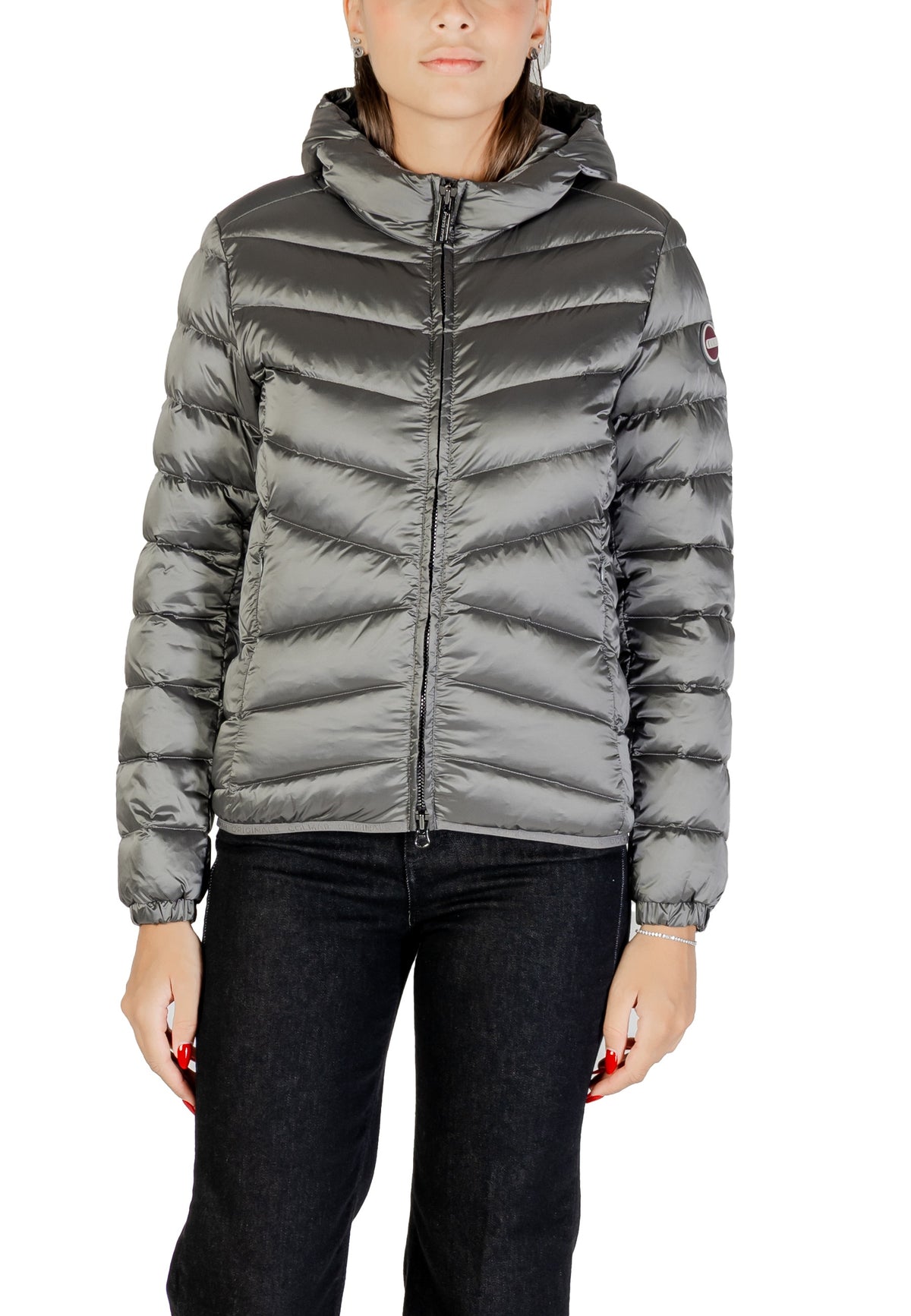 Veste Colmar Originals couleur gris
