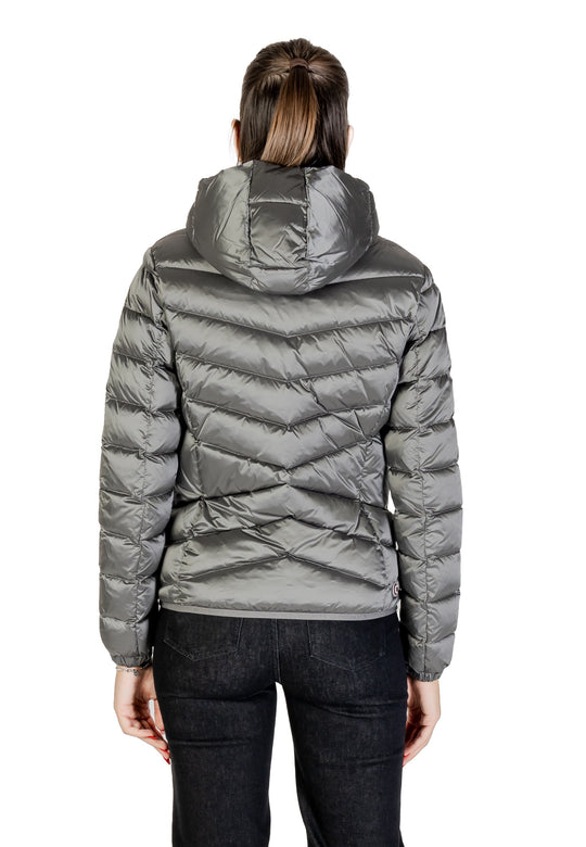 Veste Colmar Originals couleur gris — vue 2