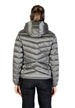Veste Colmar Originals couleur gris — vue 2