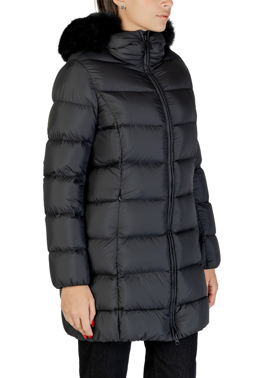 Veste Colmar Originals couleur noir — vue 3