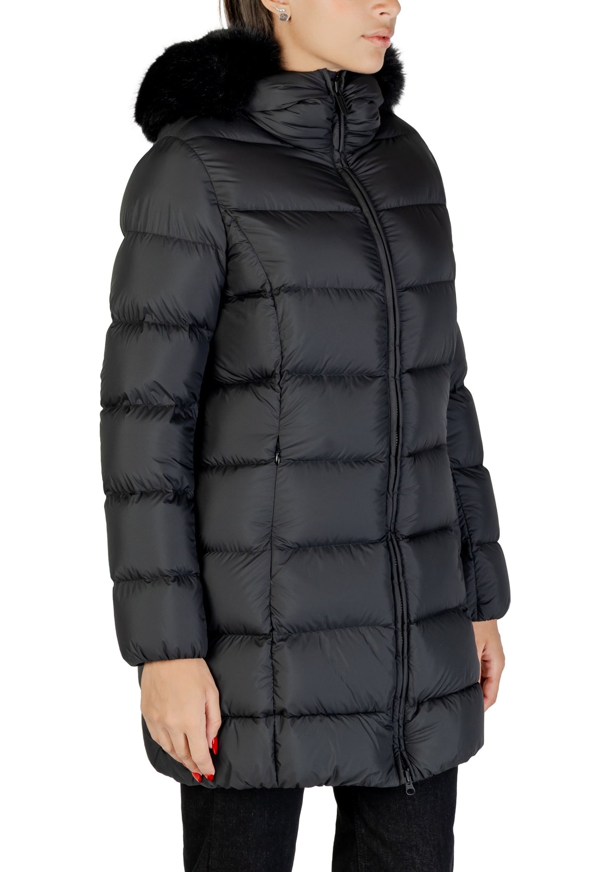 Veste Colmar Originals couleur noir — vue 3