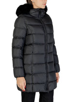 Veste Colmar Originals couleur noir — vue 3