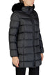 Veste Colmar Originals couleur noir — vue 3