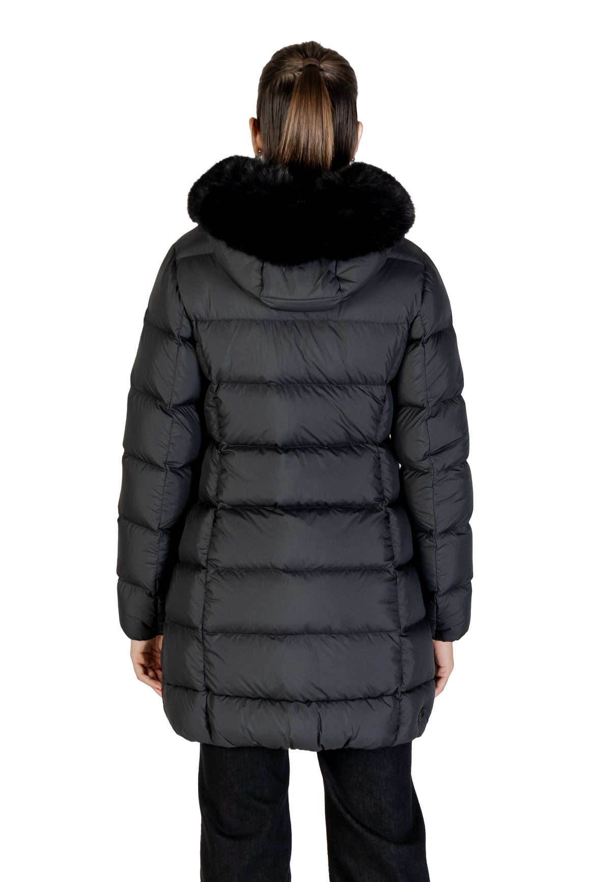 Veste Colmar Originals couleur noir — vue 2