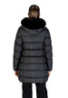 Veste Colmar Originals couleur noir — vue 2