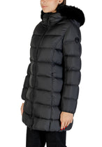 Veste Colmar Originals couleur noir — vue 4