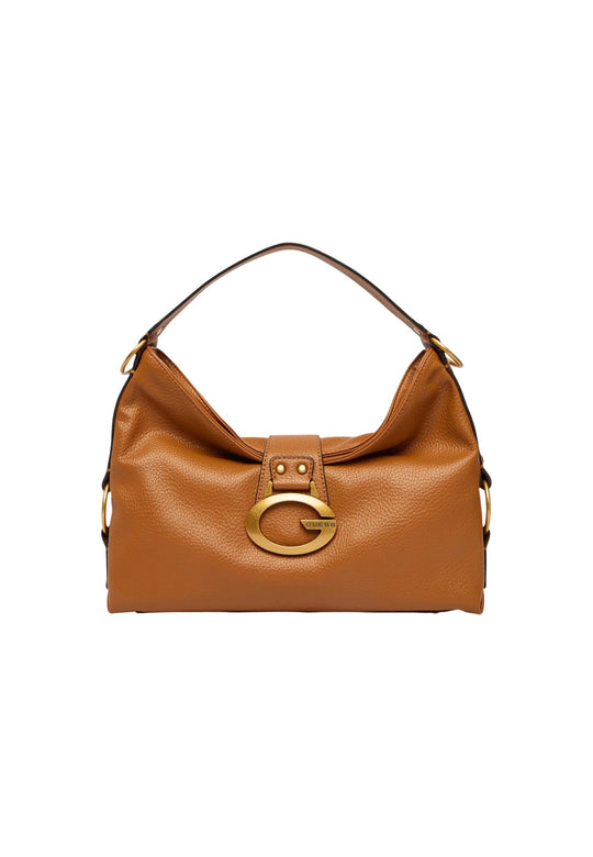 Sac Guess couleur marron