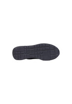 Baskets Calvin Klein couleur noir — vue 5