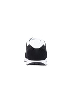 Baskets Calvin Klein couleur noir — vue 4