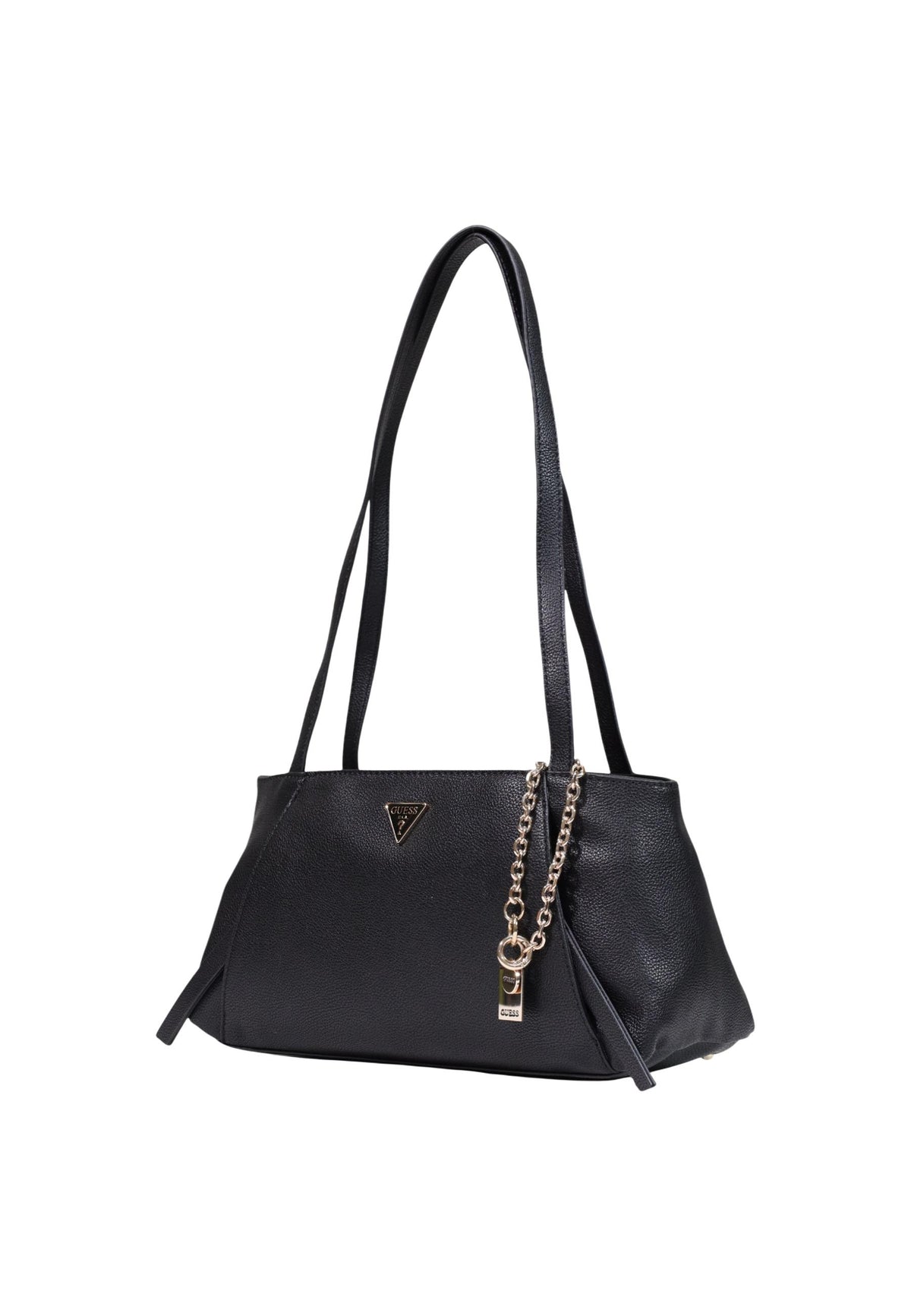 Sac Guess couleur noir — vue 2