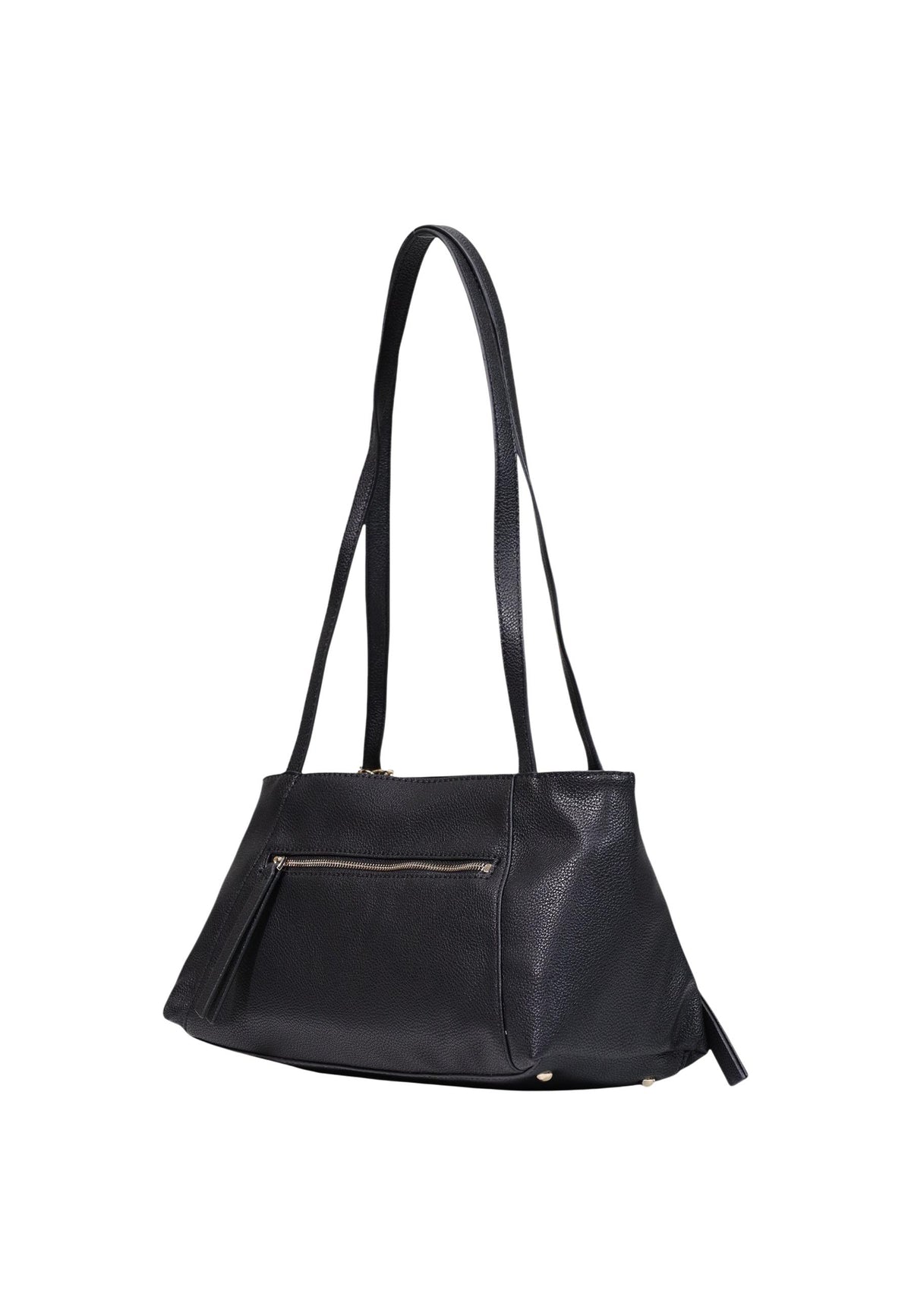 Sac Guess couleur noir — vue 5