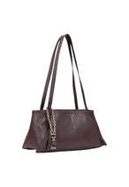 Sac Guess couleur marron — vue 2