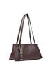 Sac Guess couleur marron — vue 2
