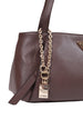 Sac Guess couleur marron — vue 5
