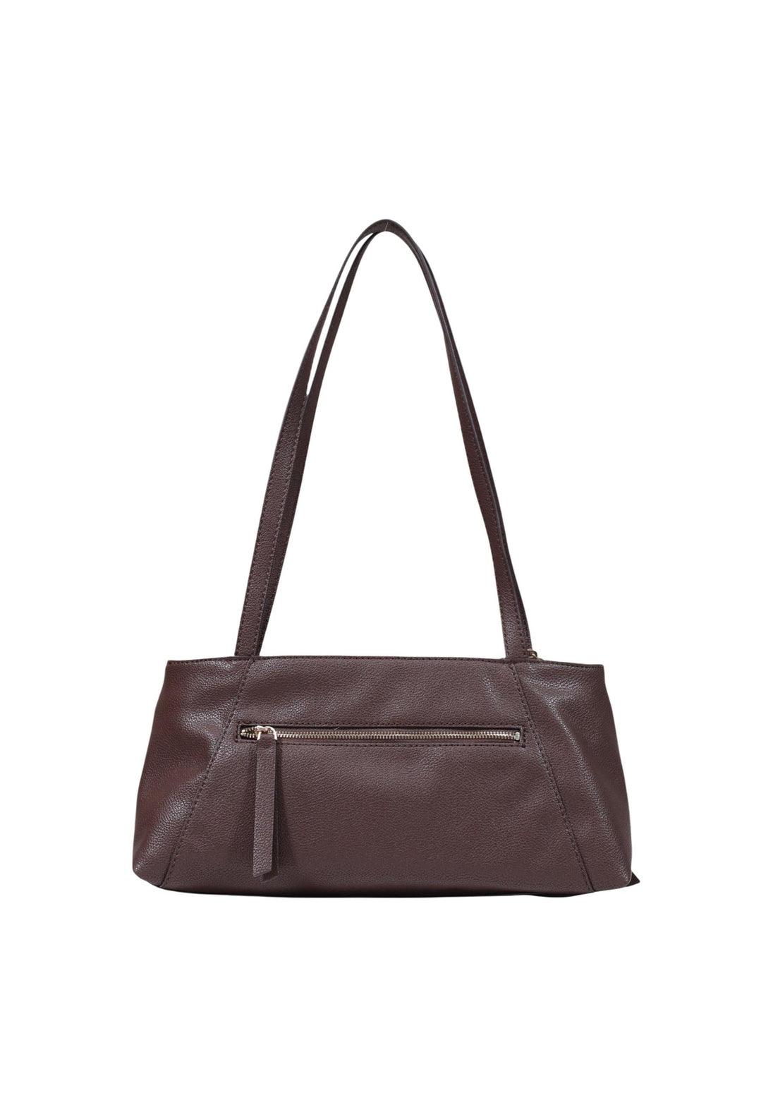 Sac Guess couleur marron — vue 3