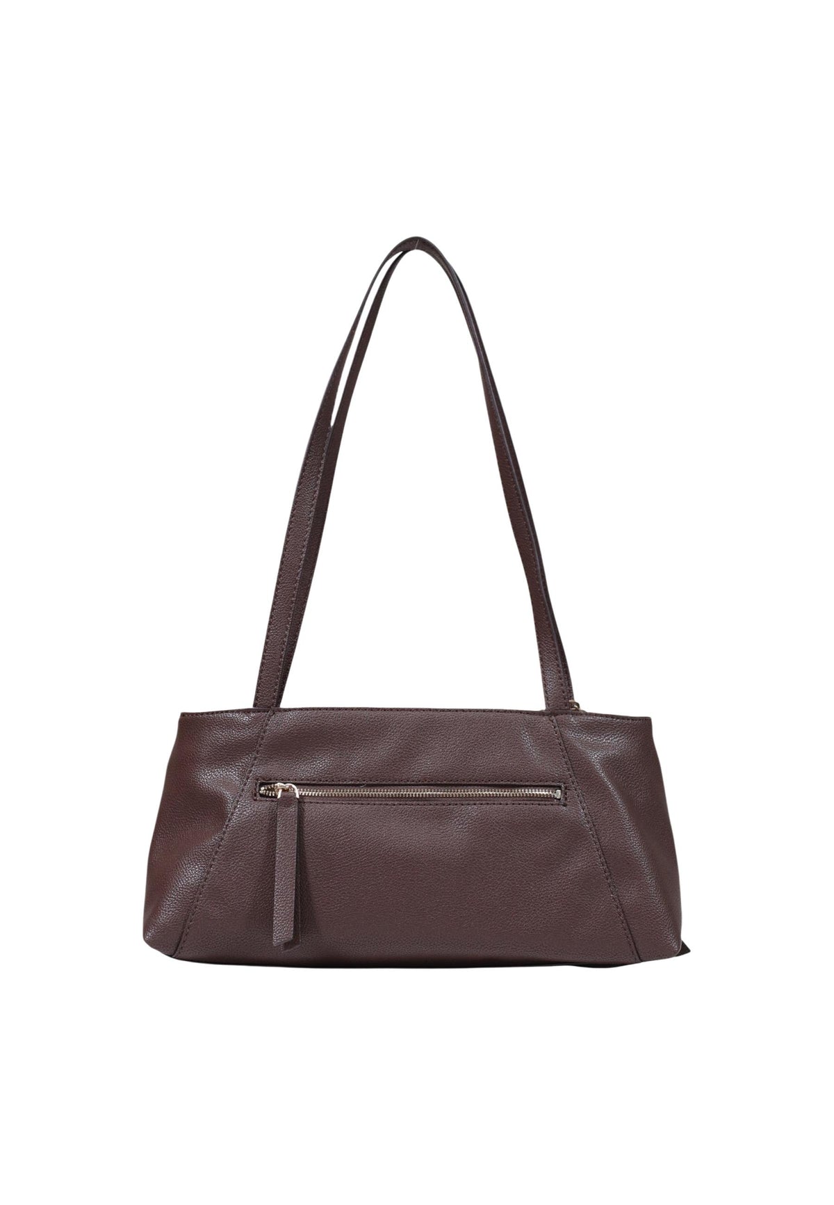 Sac Guess couleur marron — vue 3
