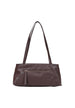 Sac Guess couleur marron — vue 3