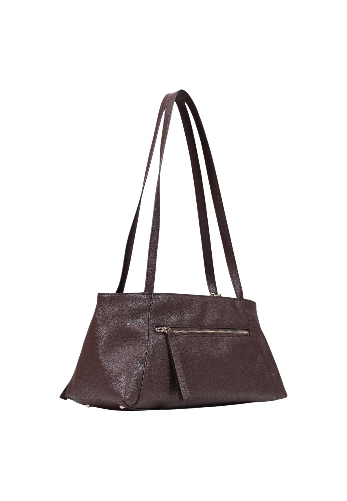 Sac Guess couleur marron — vue 4