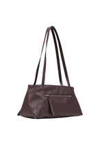 Sac Guess couleur marron — vue 4