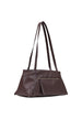 Sac Guess couleur marron — vue 4