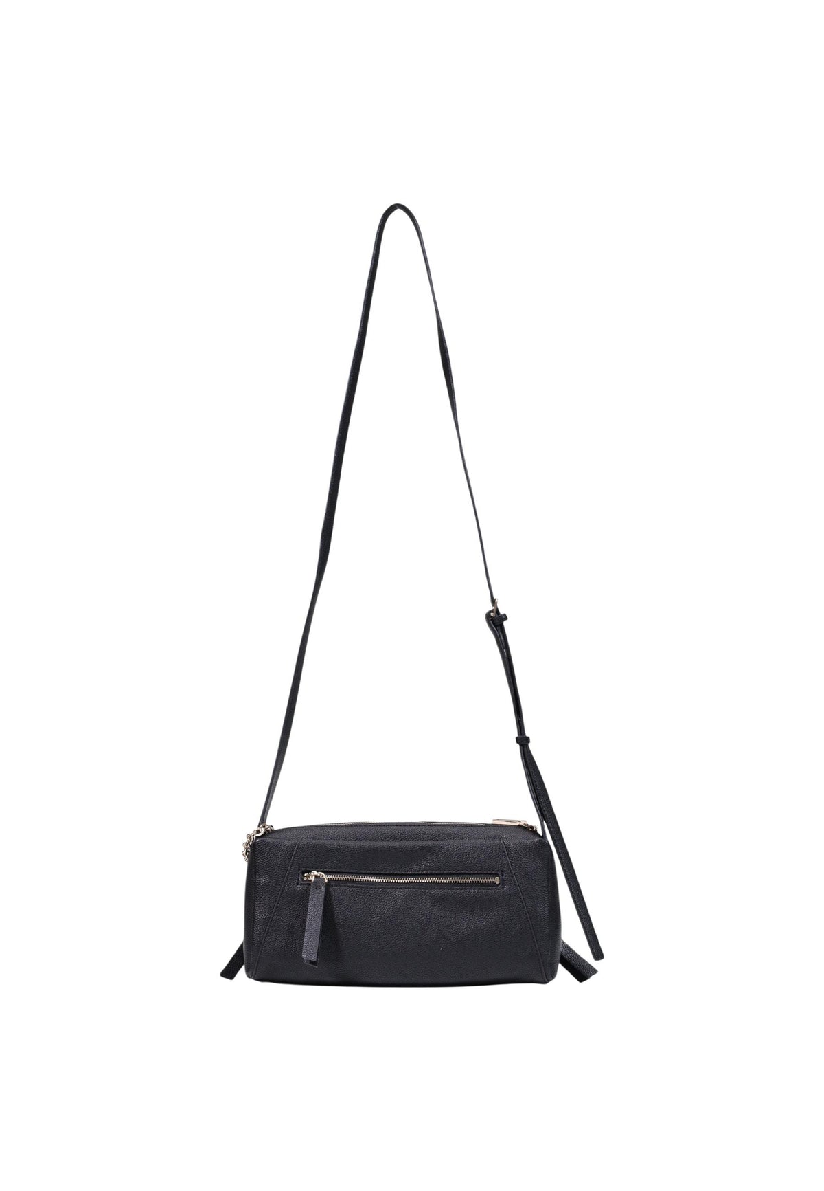 Sac Guess couleur noir — vue 4