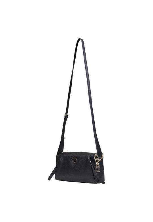 Sac Guess couleur noir — vue 2