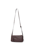 Sac Guess couleur marron — vue 5