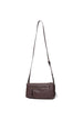 Sac Guess couleur marron — vue 5