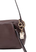 Sac Guess couleur marron — vue 3