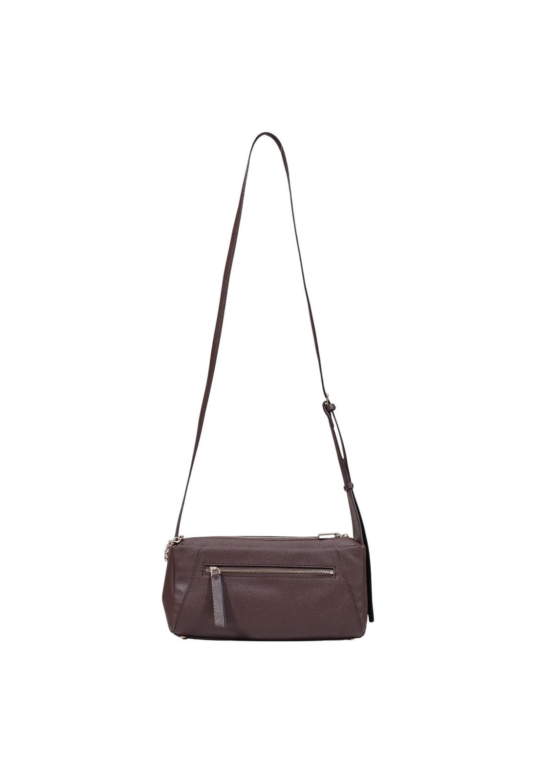 Sac Guess couleur marron — vue 4