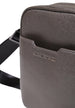 Sac Armani Exchange couleur gris — vue 3